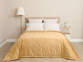 Покрывало Donata, золото