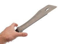 Мачете №2, сталь 65х13, рукоять венге