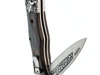 Нож автоматический "Барон", SA525