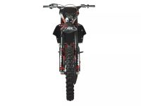 Мотоцикл кроссовый эндуро ZM Buster 300