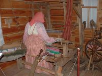 Музей истории г. Балаково