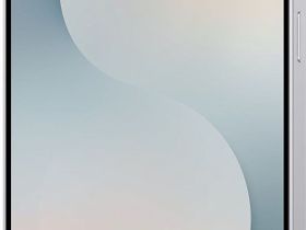 Смартфон Samsung Galaxy S25 FE 512 ГБ белый