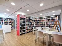 Городская библиотека им. А. П. Чехова