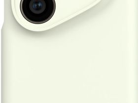 Клип-кейс VLP Lite Mist Case с MagSafe для HUAWEI Pura 80 Ultra Белый