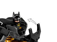 Super Heroes 76270 Конструктор Боевая броня Бэтмена