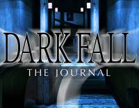 Dark Fall: The Journal (PC)