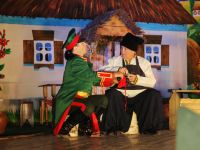 Морозовский сельский дом культуры