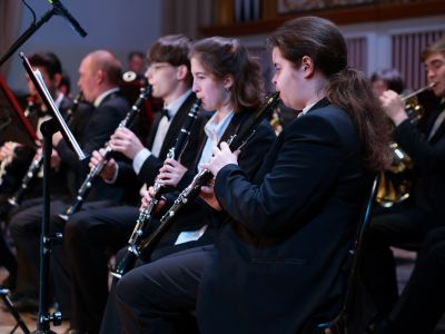 Билеты на Оркестр им. Еждика. Союзмультфильму — 90 лет (Филармония) / Концерт | Афиша | ИнфоТаймс