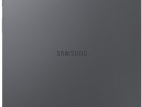 Планшет Samsung Galaxy Tab A11 4G 4/64 ГБ Серый