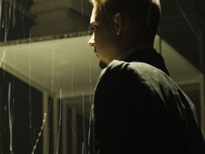 Пять жар-птиц инспектора Раффинга