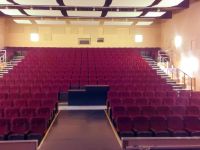 Дом культуры п. Врангель