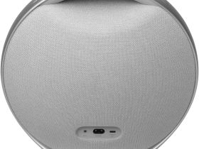 Портативная акустика Harman/Kardon Onyx Studio 9 (Gray)