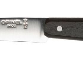 Набор столовых ножей Opinel LOFT N°125, рукоять дерево, нержавеющая сталь