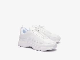 Женские кроссовки Lacoste AUDYSSOR ZIP OG 124 1 SFA