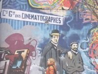 Книга "Художник. Как живут, мыслят и работают творческие люди" Натали Ратковски