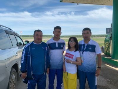 Рекордсменка Лариса Троева выступит на церемонии закрытия VIII Спортивных игр народов Якутии