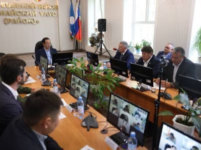 Под личным контролем: как реализуют нацпроекты в Якутии