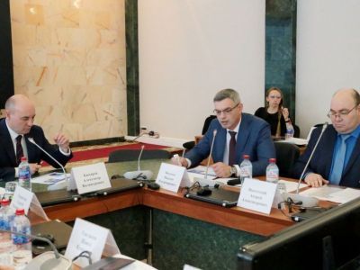 Коллегии с компаниями-недропользователями завершились