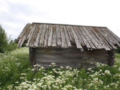 Амбар