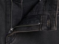 Утеплённые джинсы для мальчиков, Коричневый