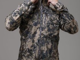 Летний костюм для охоты Remington Hot Summer Figure