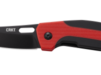 Складной нож CRKT Sketch™ Red, сталь 8Cr13MoV, рукоять ABS пластик