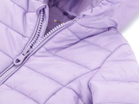 Куртка для маленькой девочки