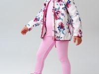 Ботинки для девочек