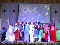 Кагальницкий центральный дом культуры