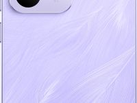 Смартфон realme C85 Pro 8/256 ГБ Фиолетовый