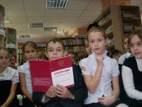 Подгородне-Покровская сельская модельная библиотека