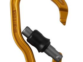 *Карабин "ГУСЬ автомат" со сдвижной муфтой