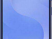 Чехол Samsung Silicone Case Galaxy S25 синий