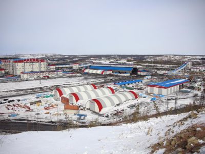 Около 5 млрд рублей получат инвесторы, реализующие значимые проекты на Дальнем Востоке