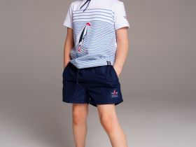 Панама текстильная для мальчиков