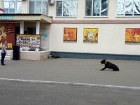 Дом культуры мкр. Ключевое г. Новочеркасска