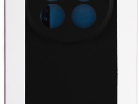 Клип-кейс Red Line Ultimate для realme 12 Pro+ Чёрный