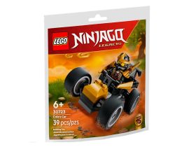 Уникальные наборы 30723 Мини-набор Машина Коула