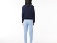 Женские флисовые спортивные брюки Lacoste