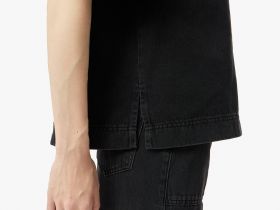 Женская рубашка Lacoste