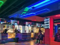 Кинотеатр «Кристи Cinema»