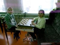 Новорачейская сельская библиотека