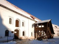 Гостиница черни