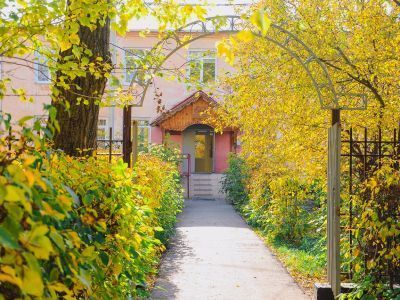 Большереченский краеведческий музей