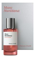 Musc Nurasana: духи 50мл
