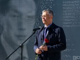 В Якутске почтили память заслуженного связиста Александра Борисова