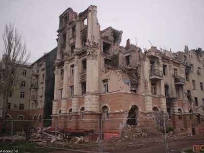 В Якутске состоялся показ документального сериала «У края бездны»