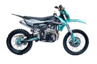 Мотоцикл кроссовый эндуро AVANTIS A6 300 Motard (CBS300/174MN-3S) 2023 CROSS