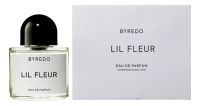Lil Fleur: парфюмерная вода 50мл