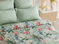 Постельное белье Tropic